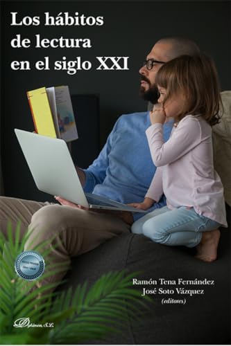 [9788411229197] Los hábitos de lectura en el siglo XXI