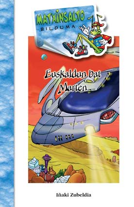 [9788483940808] Euskaldun Bat Marten-bat