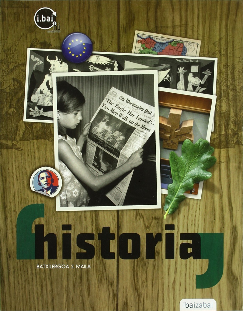 [9788483943243] Historia 2ºBATXILERGOA
