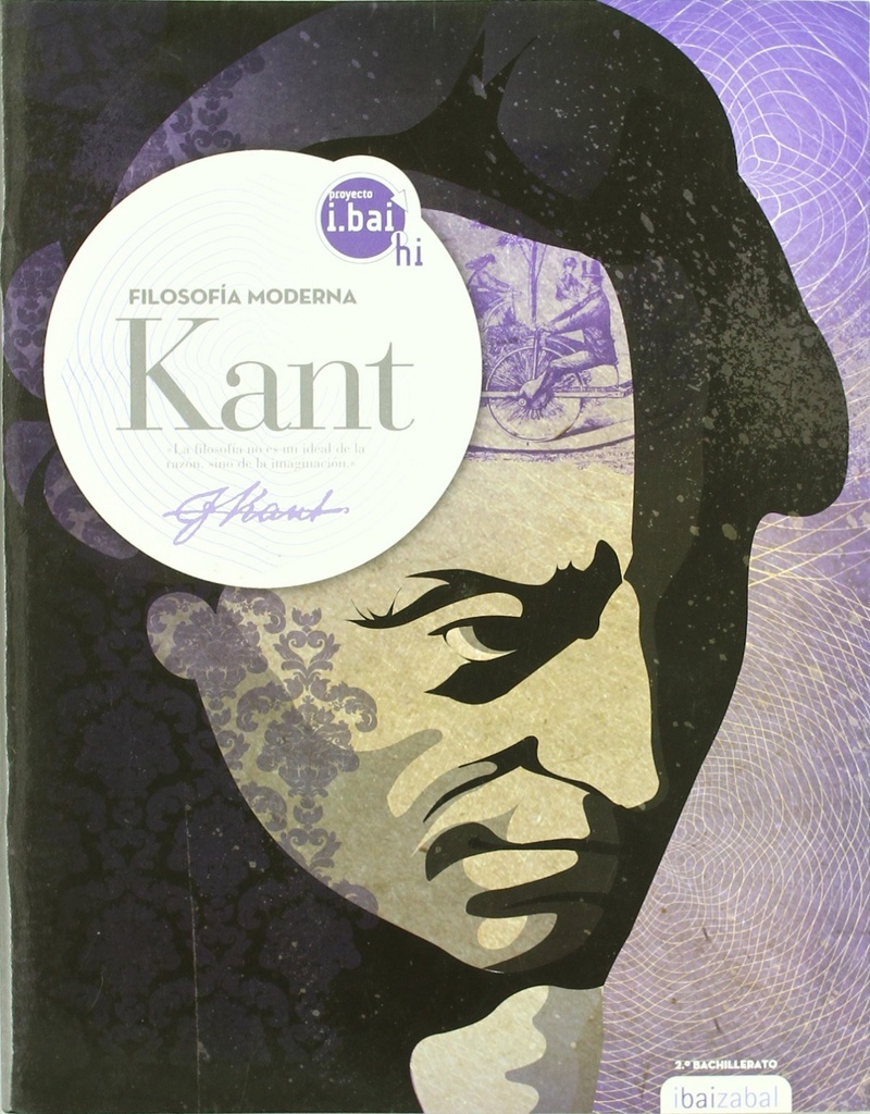 Kant Filosofía 2ºBATXILERGOA