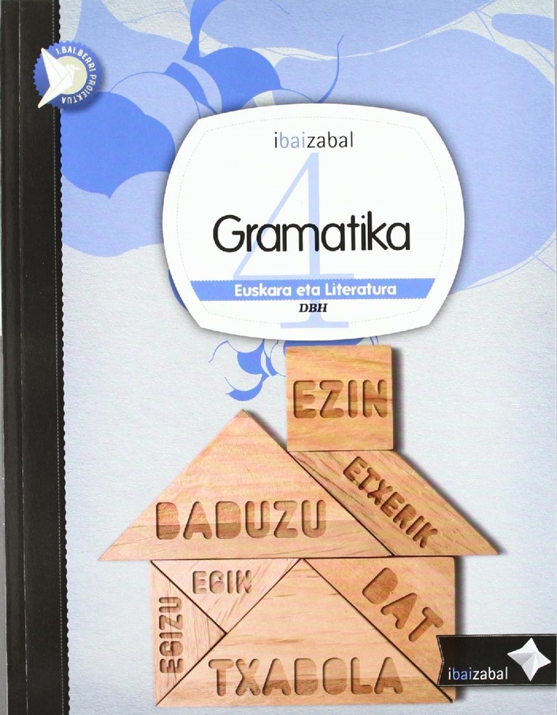 [9788483946442] Gramatika 4ºdbh (i.bai.berri)