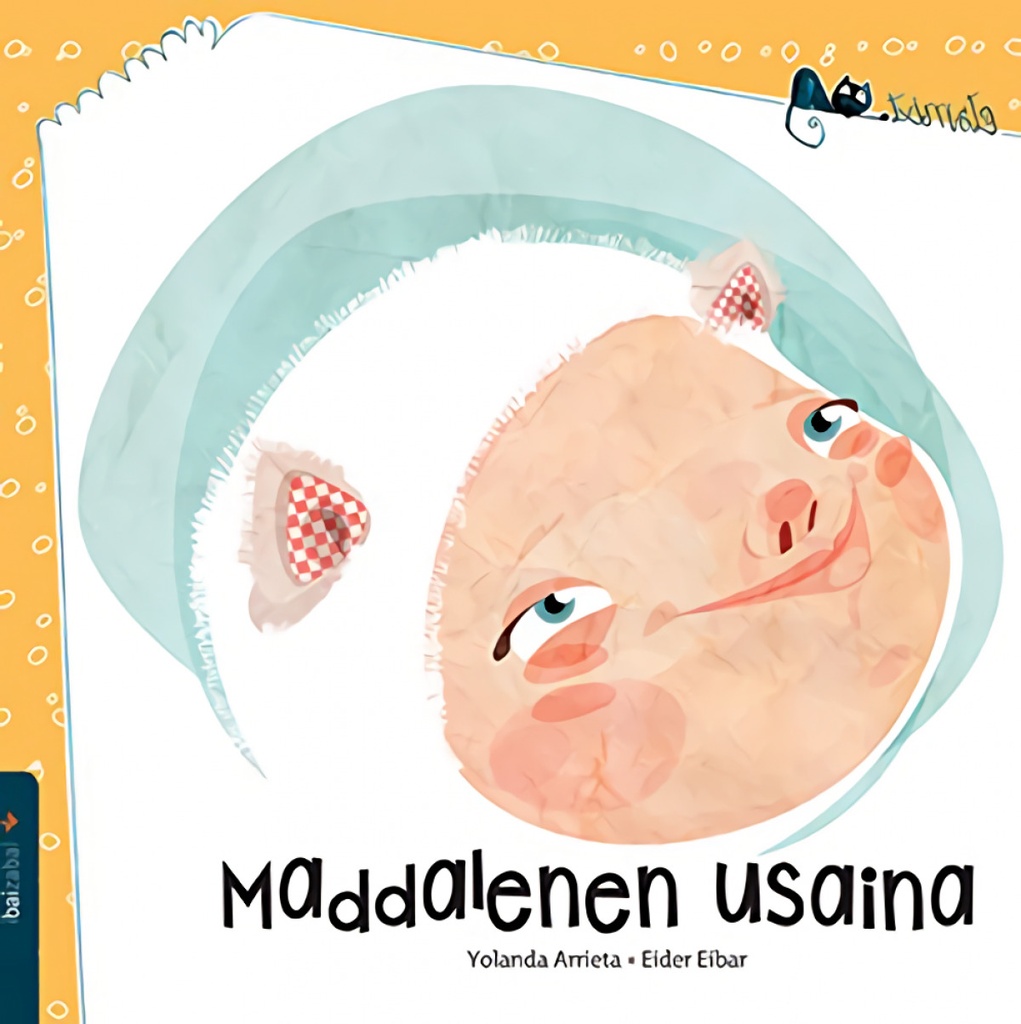 [9788483949139] Maddalenen Usaina