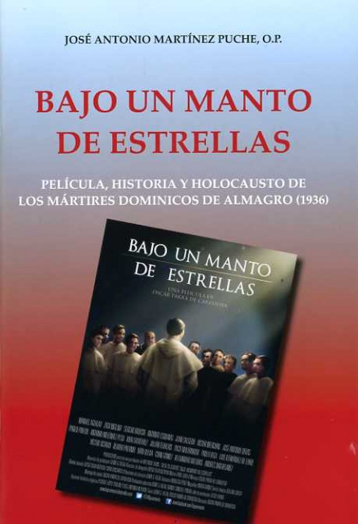[9788484076278] Bajo un manto de estrellas