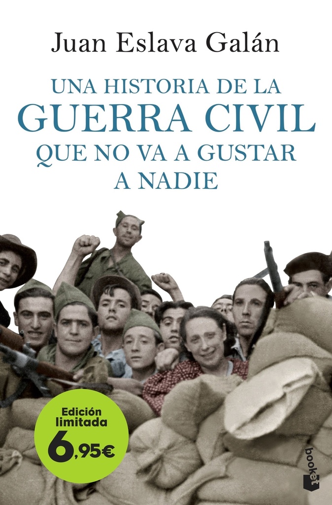 [9788408257615] Hist.Guerra civil no