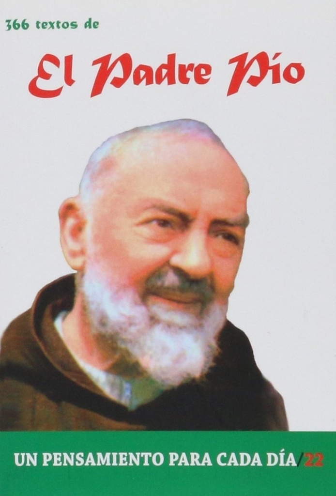 [9788484079569] El padre pío
