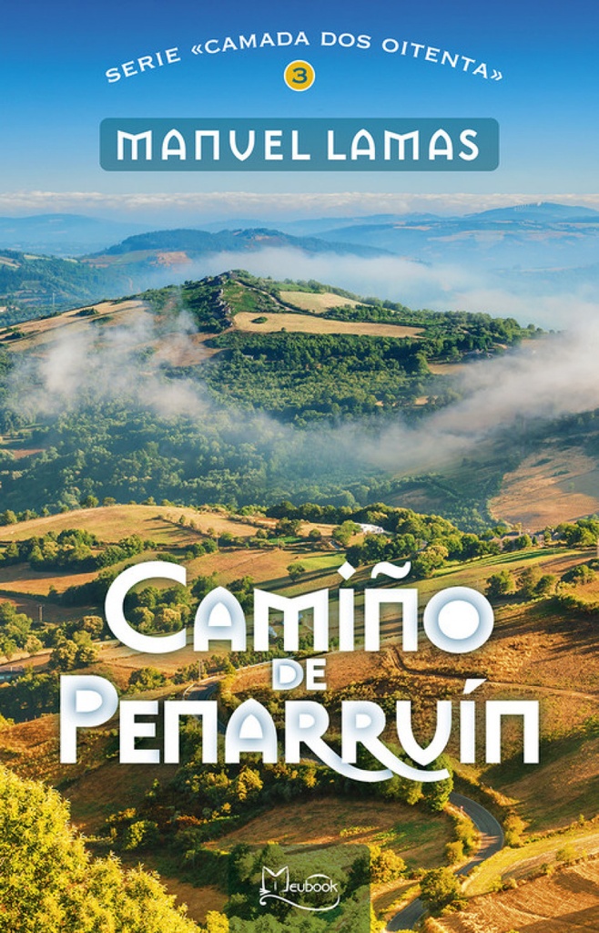 [9788484084433] Camiño de Penarruin