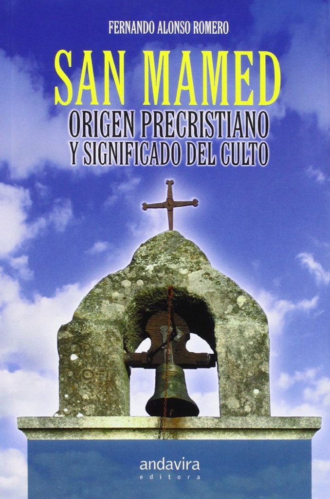 [9788484087892] Origen Precistiano y Significado de Culto