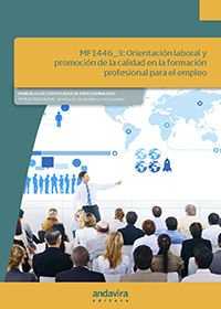 [9788484088264] Orientación Profesional y Promoción de la Calidad de Formacion para el Empleo