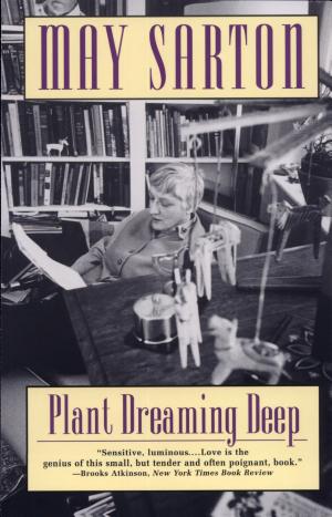 Plant Dreaming Deep