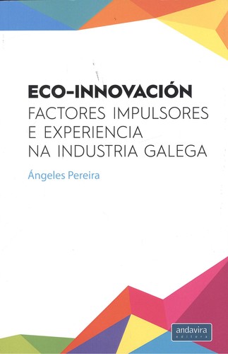 [9788484089629] Eco-innovación. Factores Impulsores Experiencia Na Industria