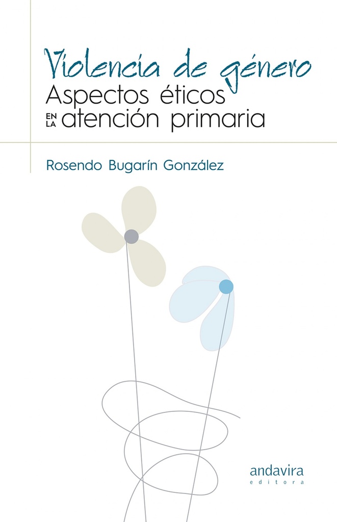 [9788484089889] Violencia de Gènero