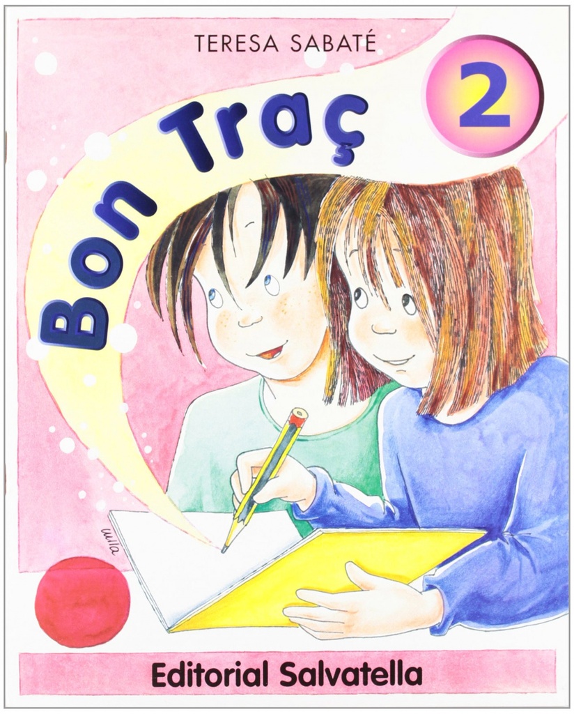 [9788484120308] Bon traç 2