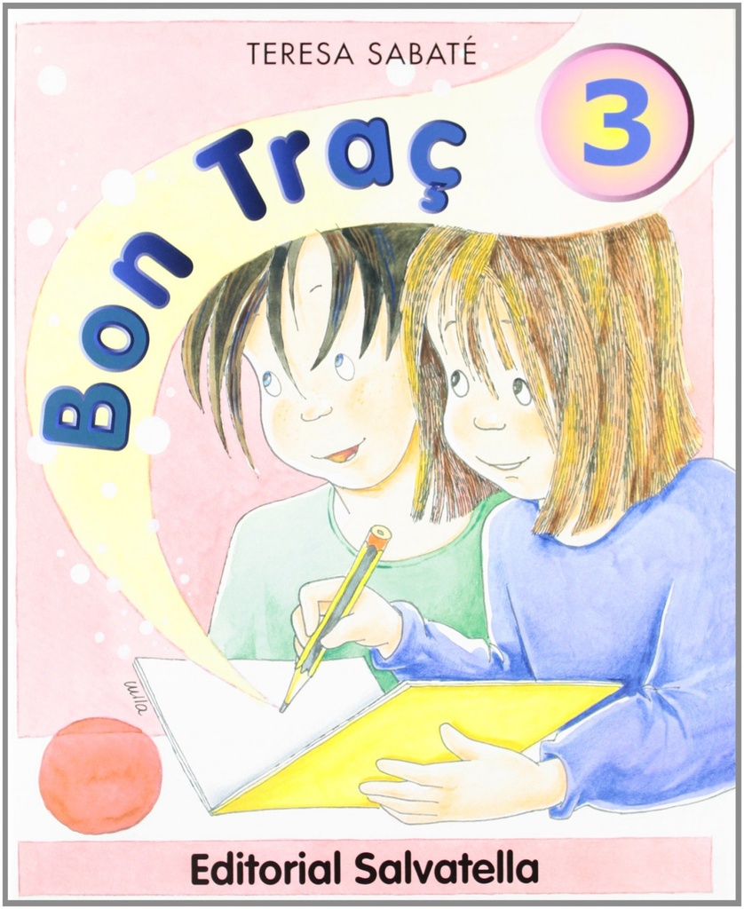 [9788484120315] Bon traç 3