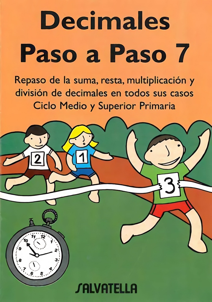 [9788484121671] Decimales paso a paso 7