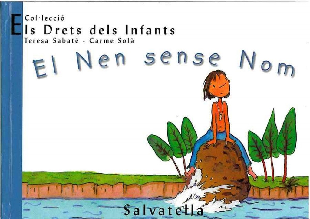 [9788484121770] El Nen sense Nom