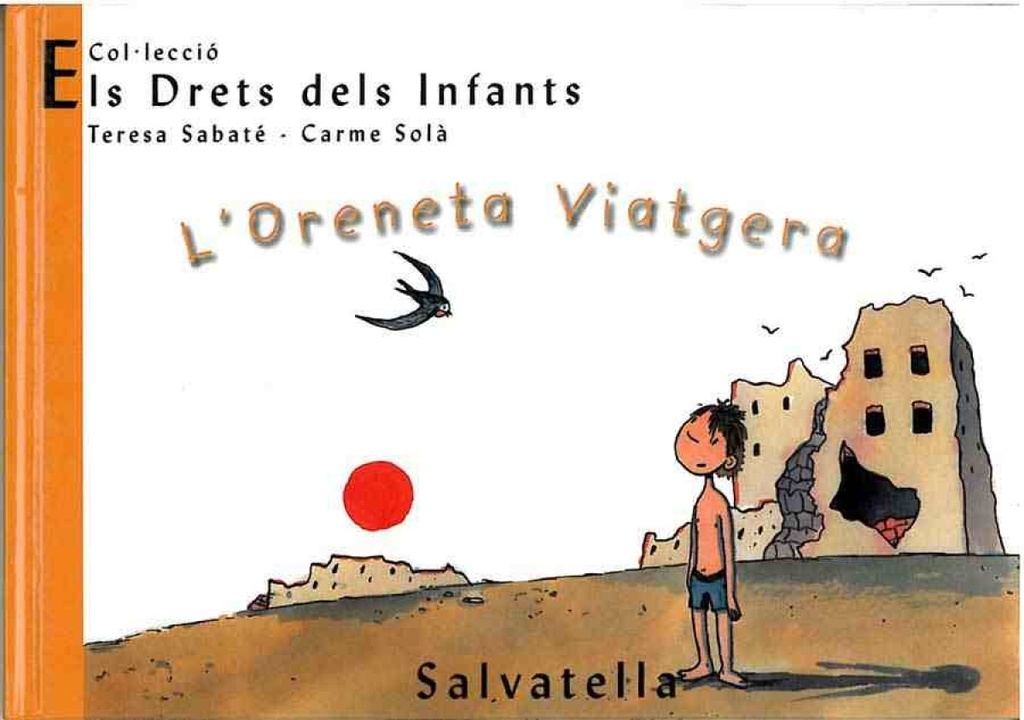 [9788484121831] L'Oreneta Viatgera