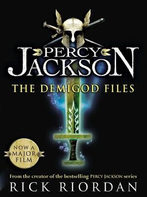 [9780141329505] Percy Jackson