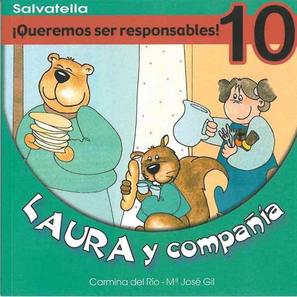 [9788484122623] Laura y compañia 10