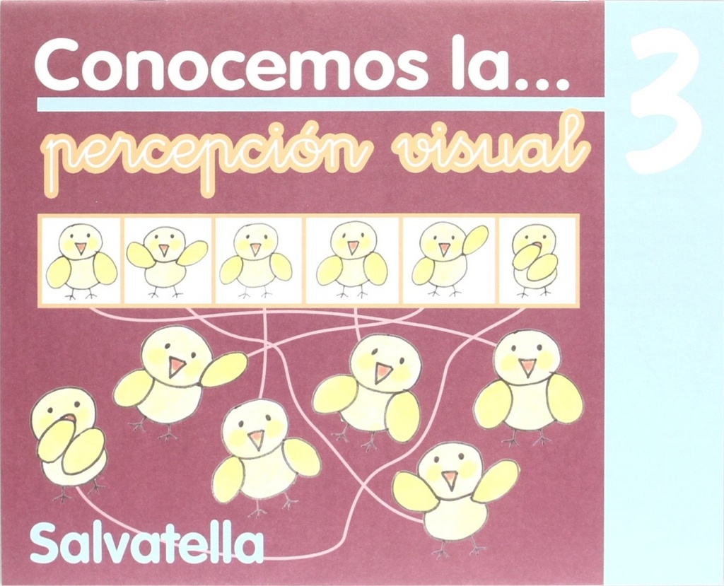 [9788484122685] Conocemos percepción visual 3