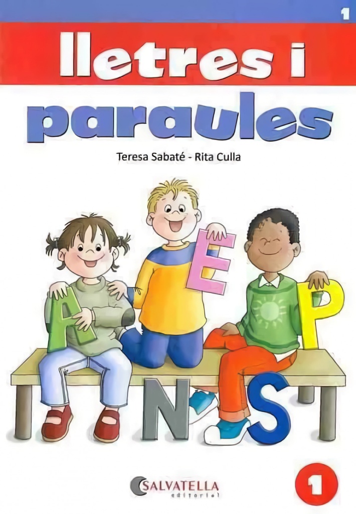 [9788484122784] Lletres i paraules 1
