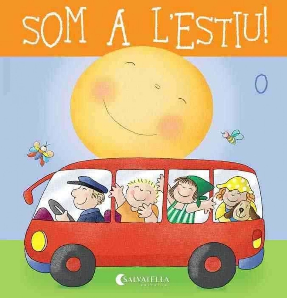[9788484123040] Som a l'estiu 0
