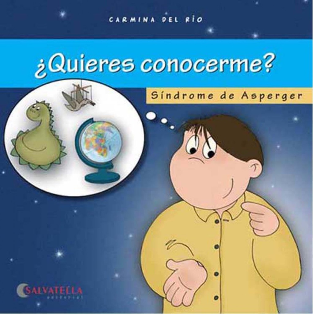 Síndrome de Asperger