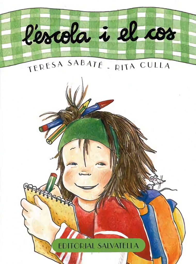 [9788484123859] L'escola i el cos