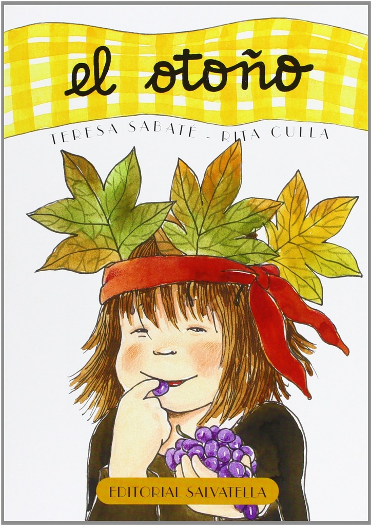 [9788484123910] El otoño
