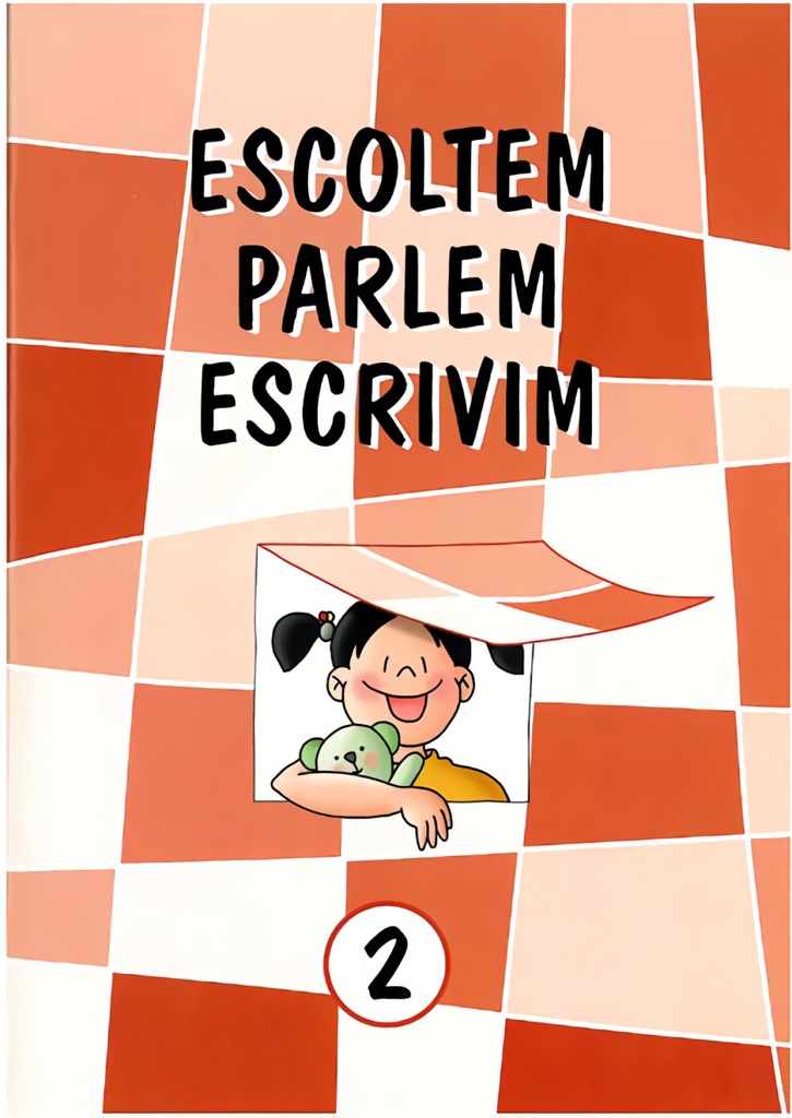 [9788484124139] Escoltem 2