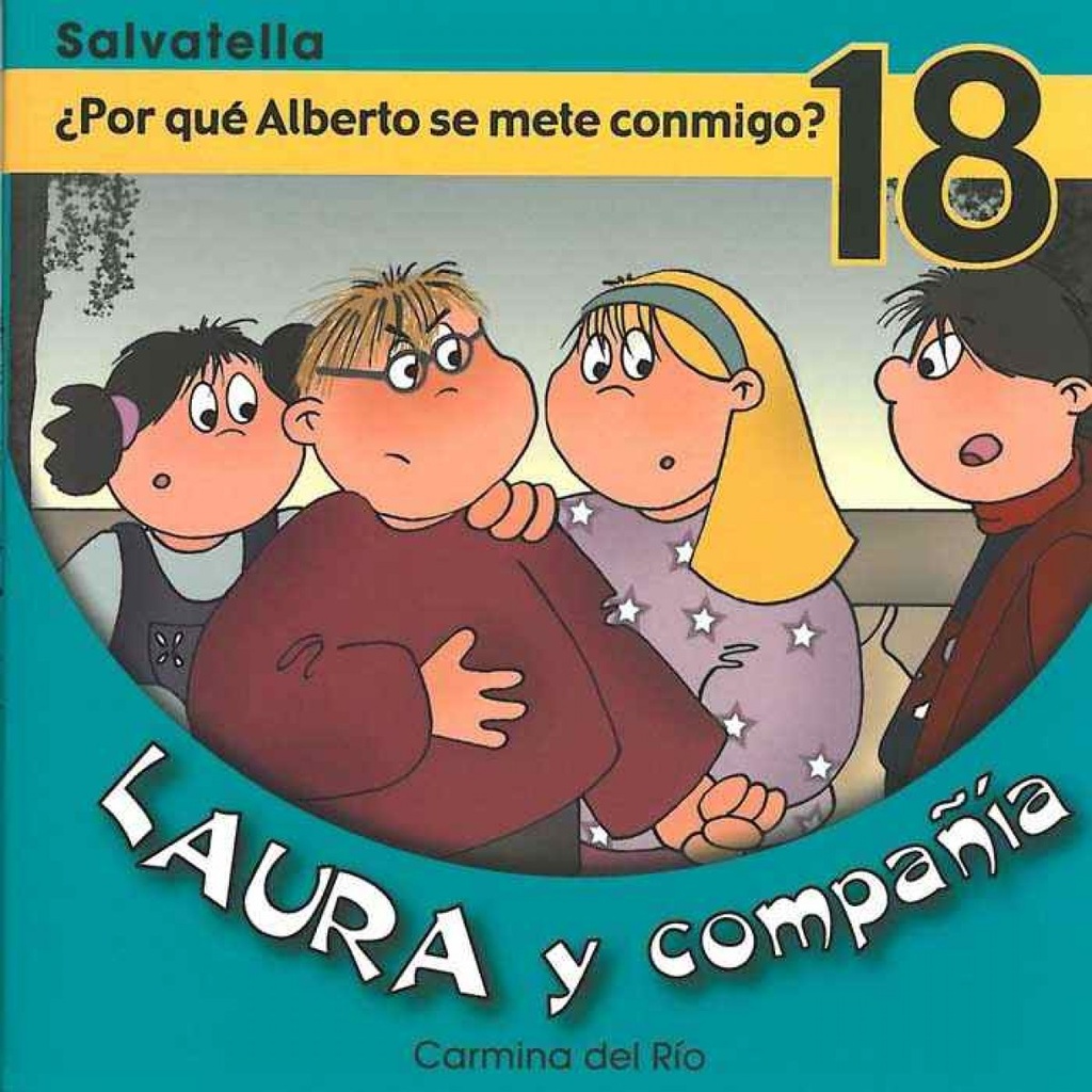 [9788484124207] Laura y compañia 18
