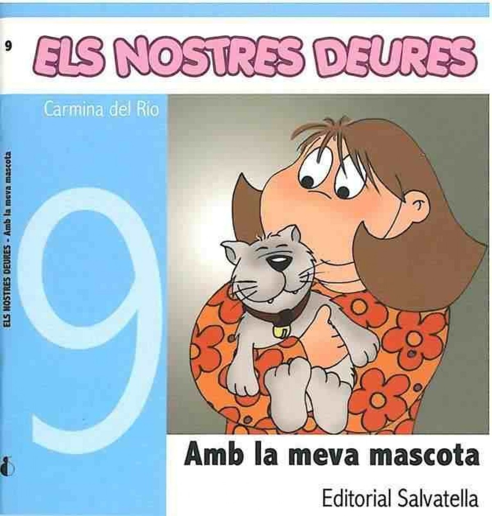 [9788484124351] Els Nostres Deures 9