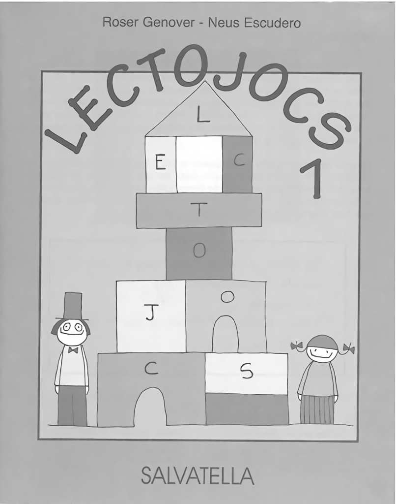 [9788484124481] Lectojocs 1