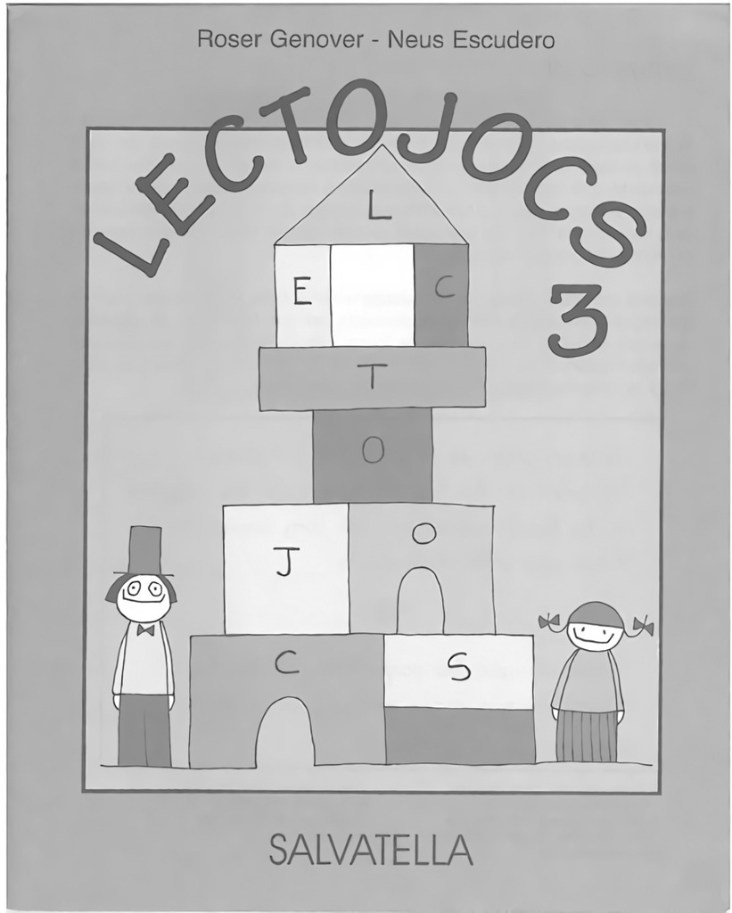 [9788484124504] Lectojocs 3