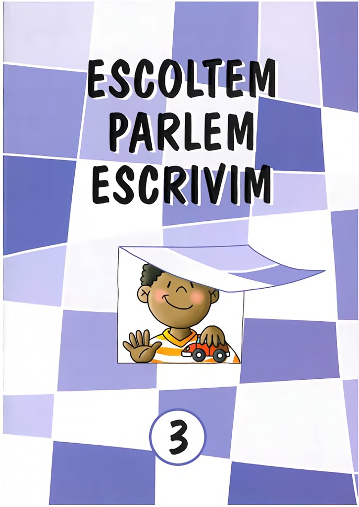 [9788484124573] Escoltem 3