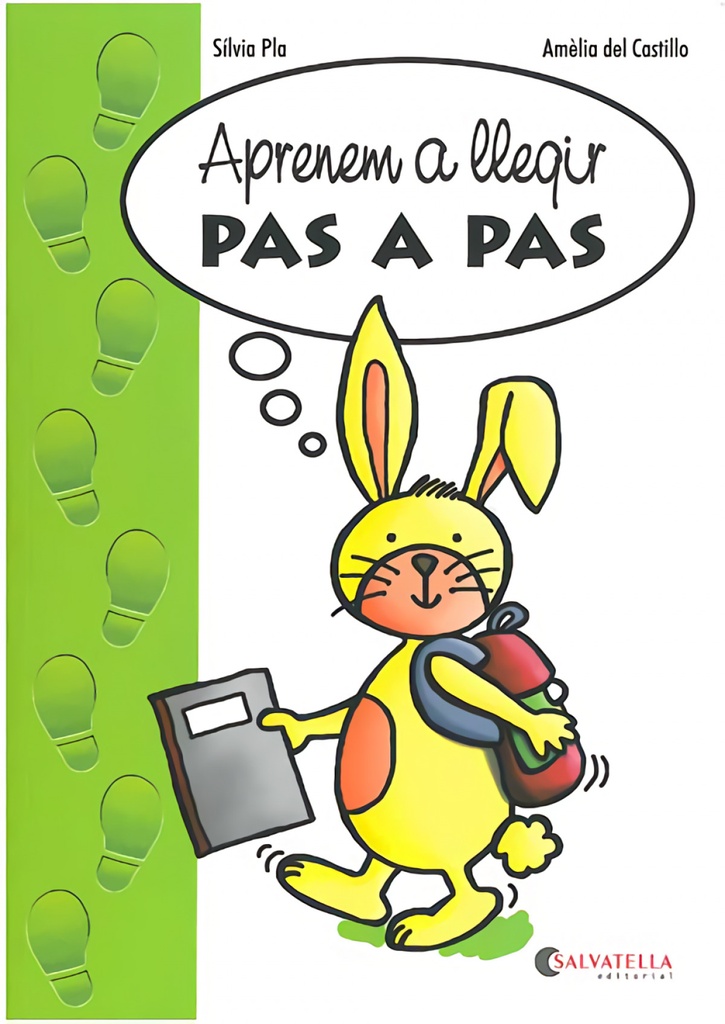 [9788484124634] Aprenem a llegir pas a pas