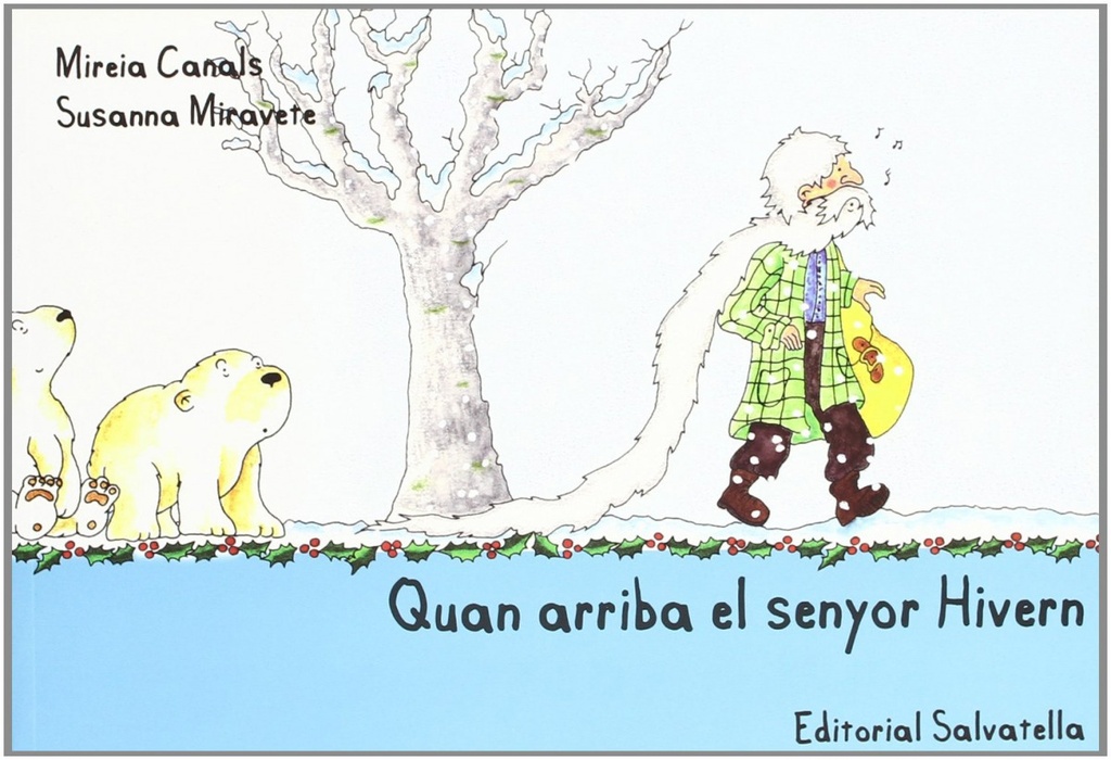 [9788484125471] Quan arriba el senyor hivern