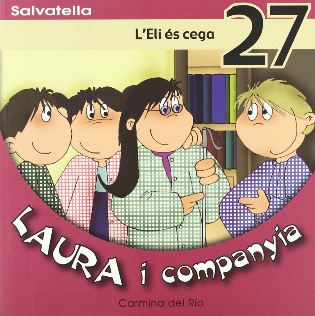 [9788484125549] Laura i companyia 27