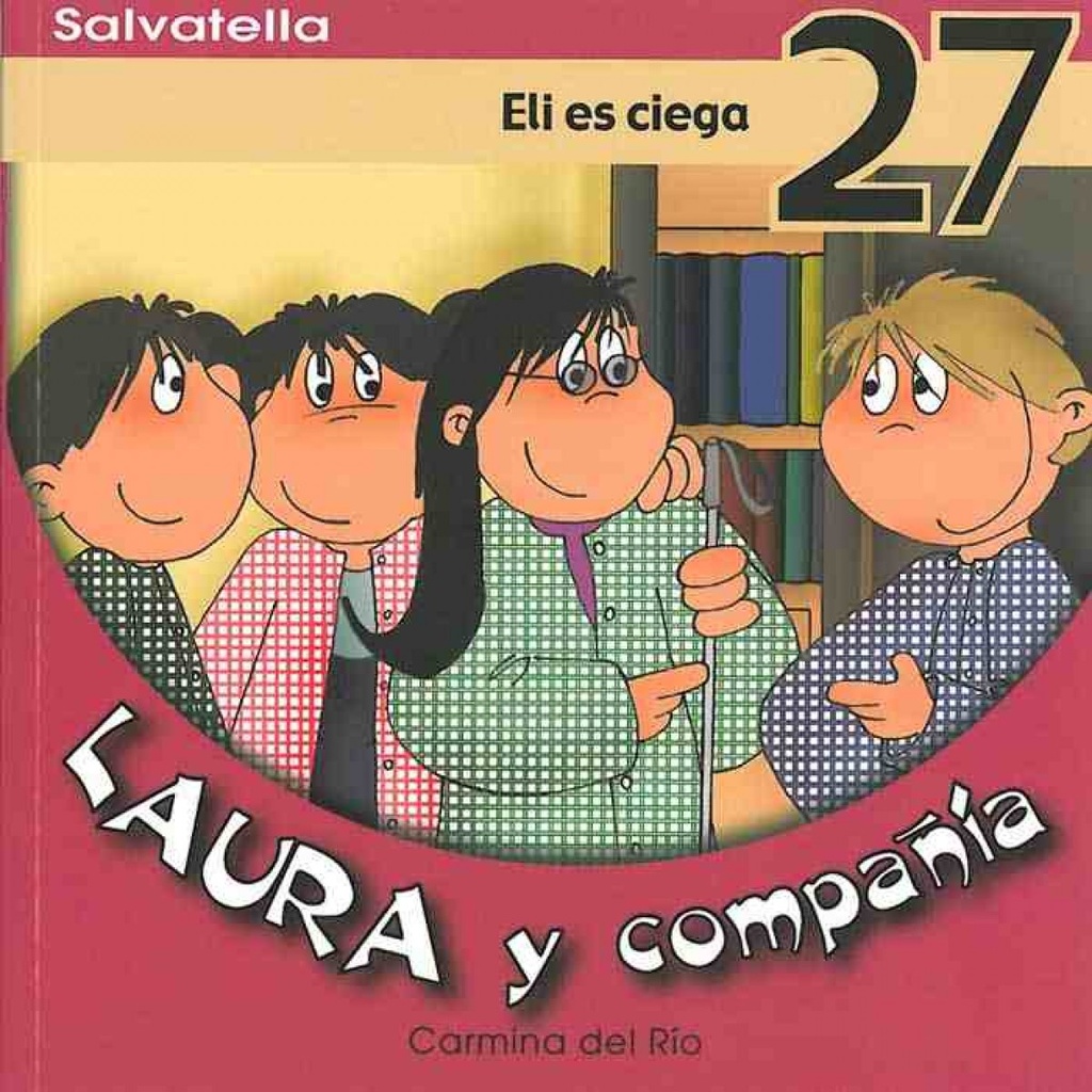 [9788484125556] Laura y compañia 27