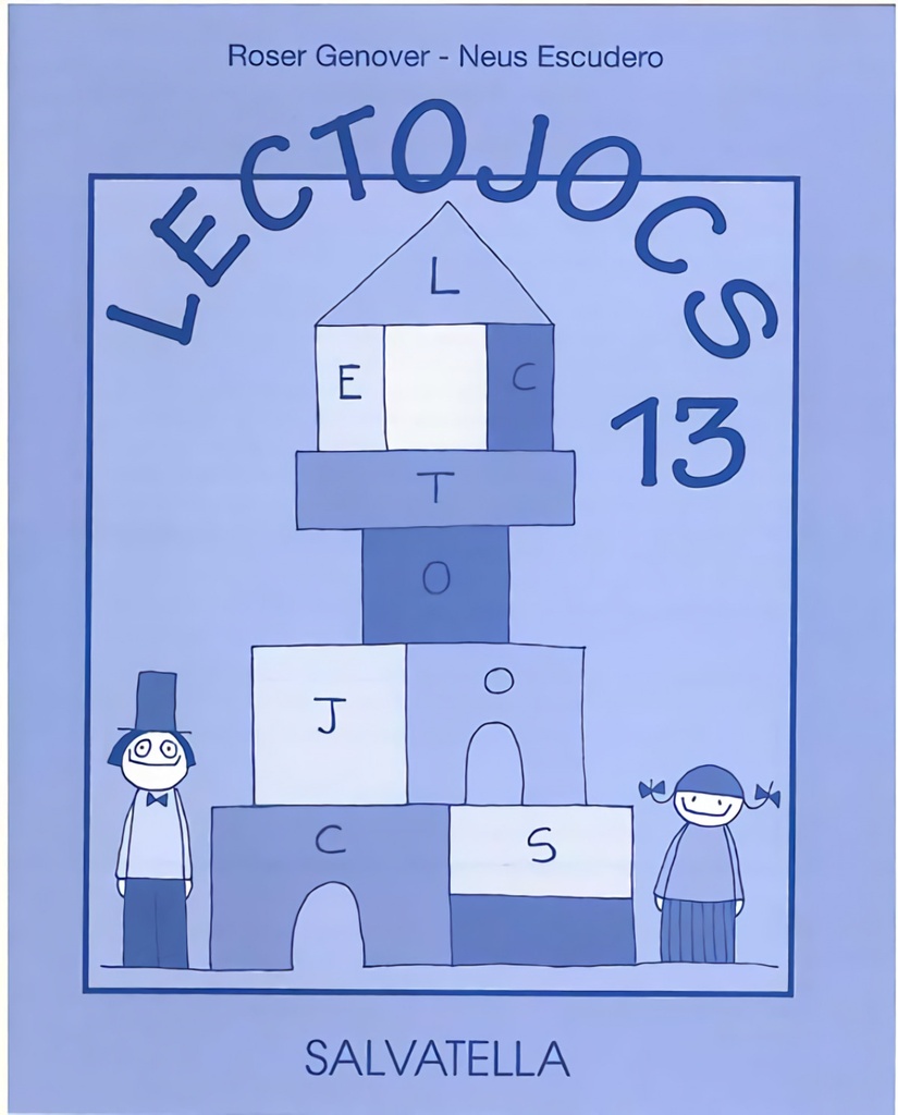 [9788484125662] Lectojocs 13