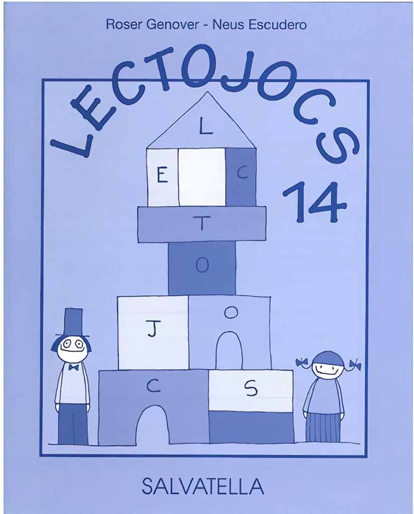 [9788484125679] Lectojocs 14
