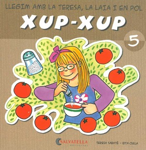 [9788484125730] Xup-xup 5