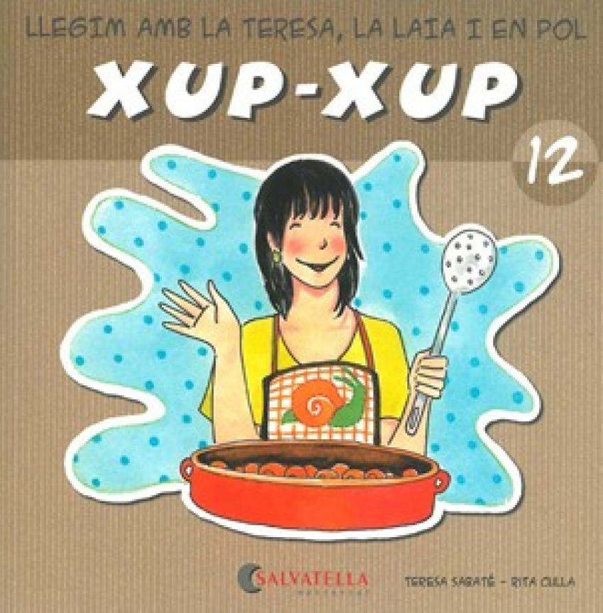 [9788484125808] Xup-xup 12