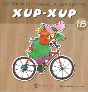 [9788484125860] Xup-xup 18