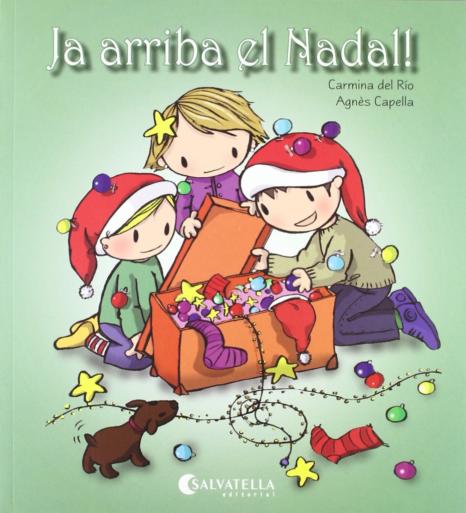 [9788484126423] Ja arriba Nadal !