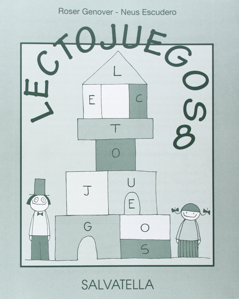 [9788484127123] Lectojuegos