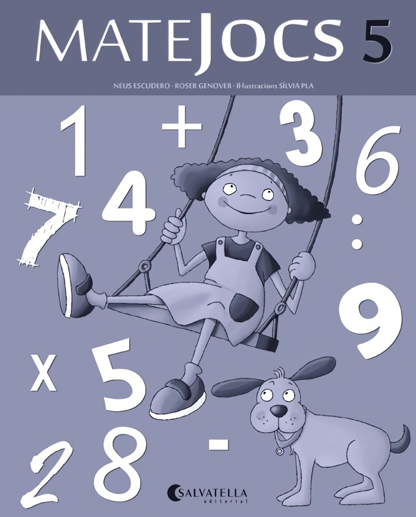 [9788484127642] Matejocs 5