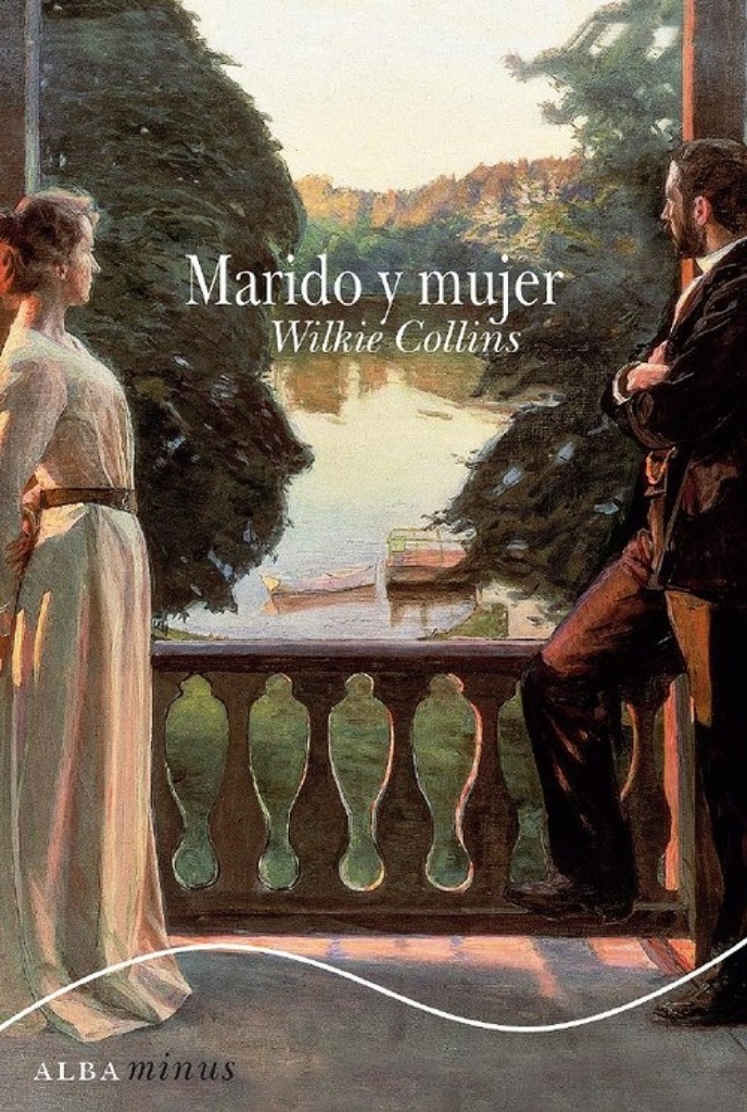 [9788484284789] Marido y mujer