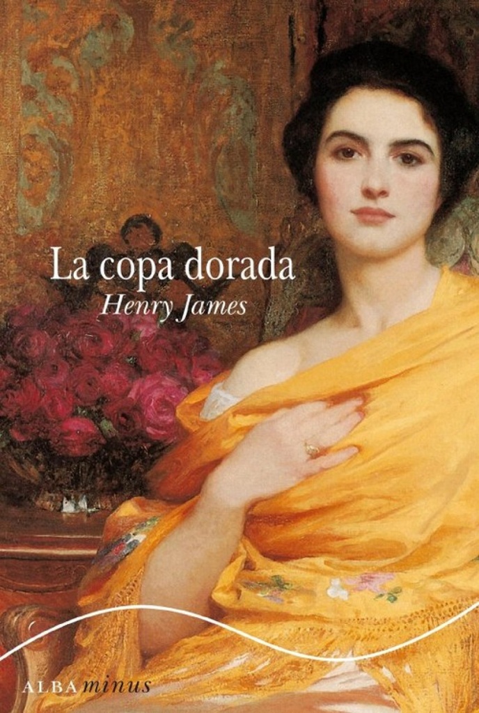 [9788484284956] La copa dorada