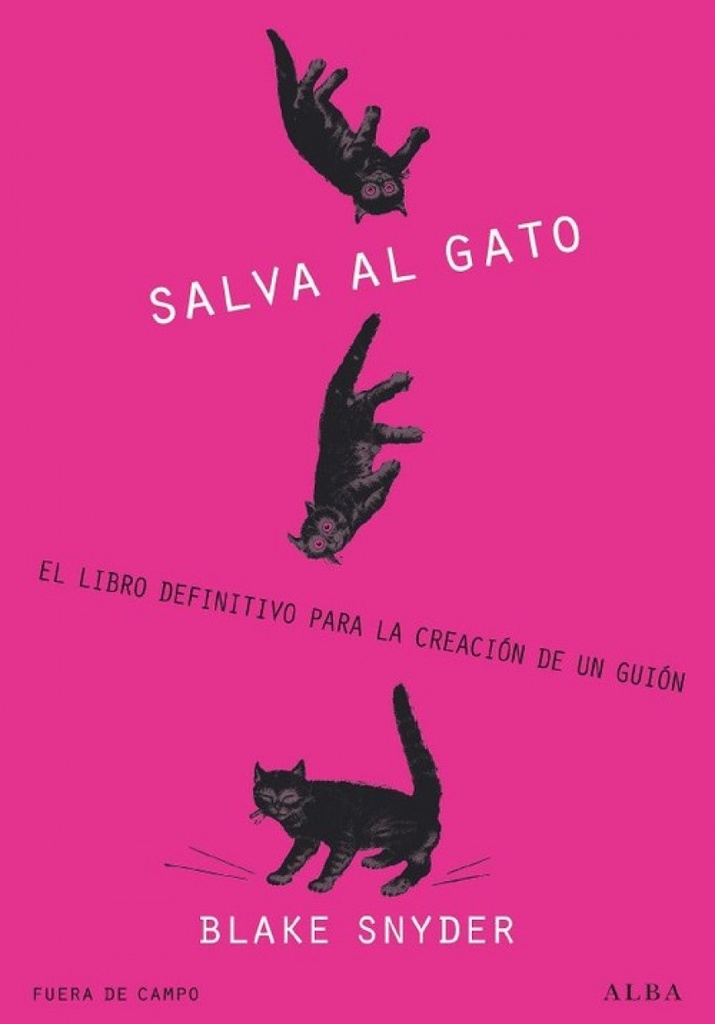 [9788484285823] !Salva al gato!
