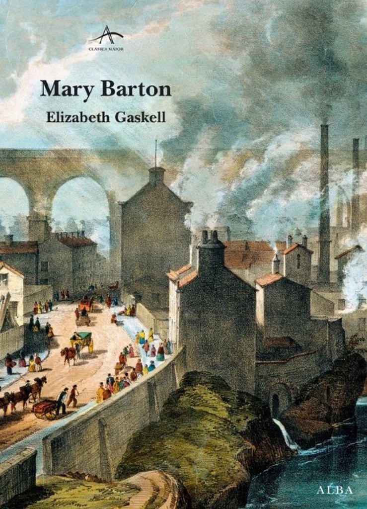[9788484287162] Mary Barton